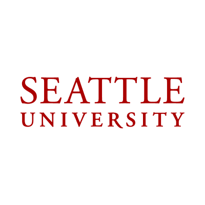 Seattle University color logo