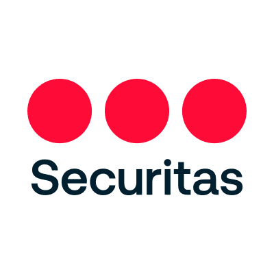 Securitas AB color logo