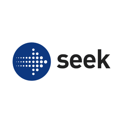 SEEK logo