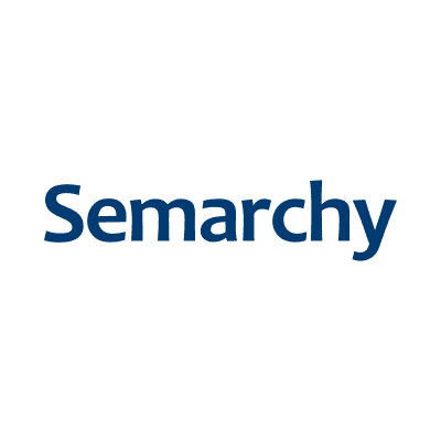 Semarchy color logo
