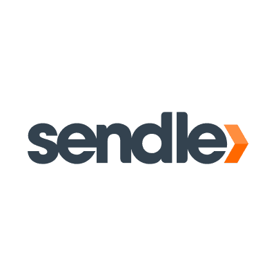 Sendle color logo
