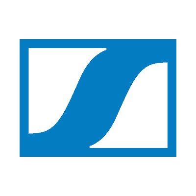 Sennheiser logo