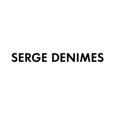 Serge Denimes logo