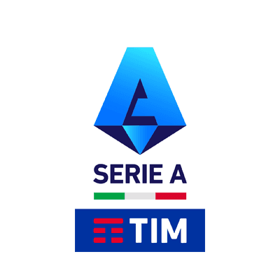 Serie A logo