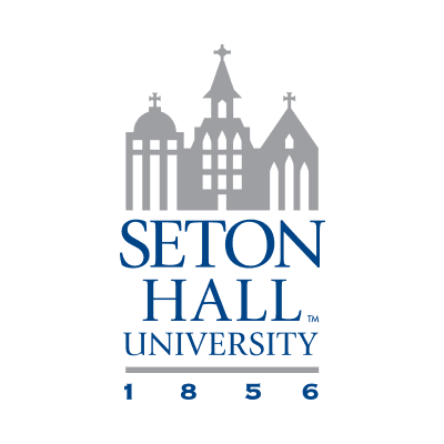 Seton Hall University color logo