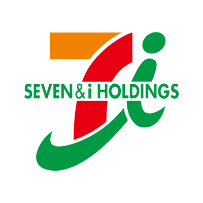 Seven & I logo