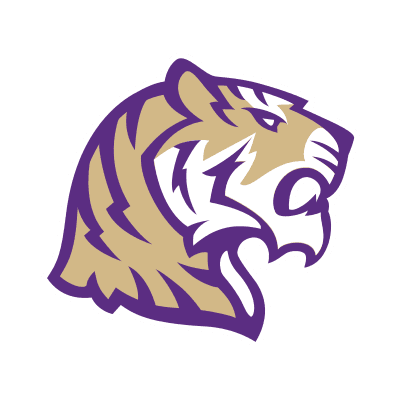 Sewanee Tigers color logo
