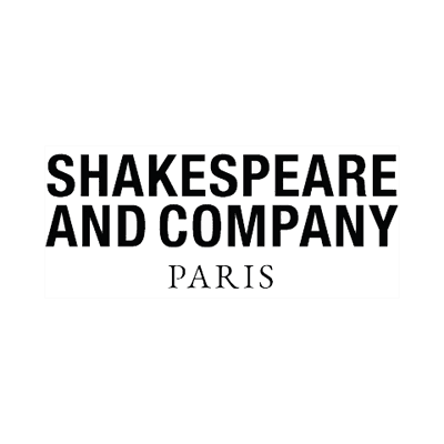 Shakespeare and Company logo