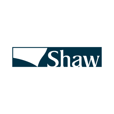 Shaw Floors color logo