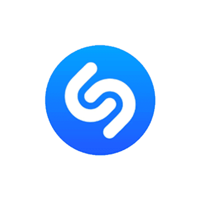 Shazam logo