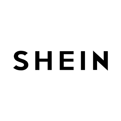 Shein color logo