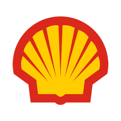 Shell plc logo