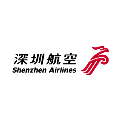 Shenzhen Airlines logo