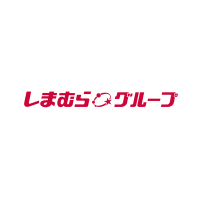 Shimamura color logo