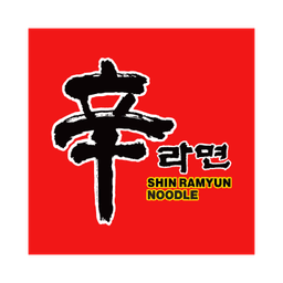 Shin Ramyun