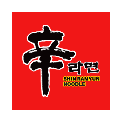 Shin Ramyun logo