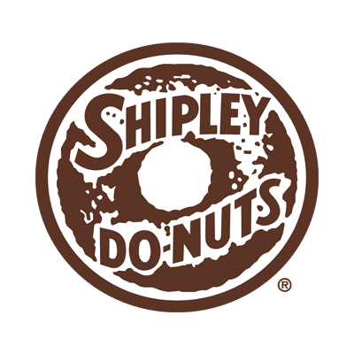 Shipley Do-nuts logo