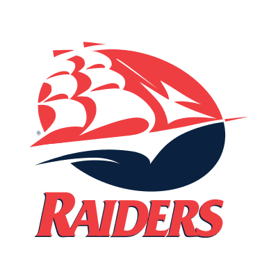 Shippensburg Raiders logo