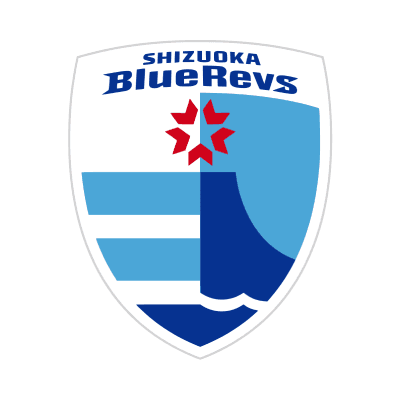 Shizuoka Blue Revs logo