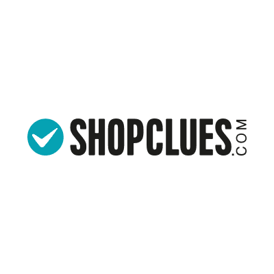 Shopclues color logo