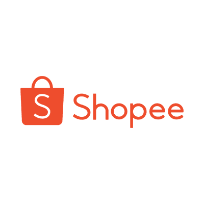 Shopee color logo