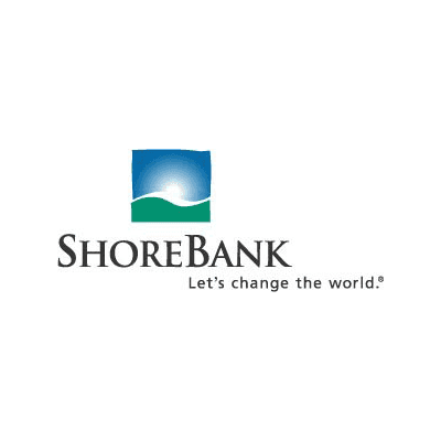 ShoreBank logo