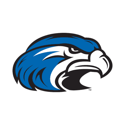 Shorter Hawks color logo