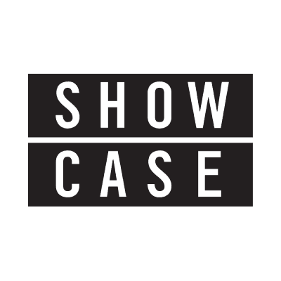 Showcase color logo