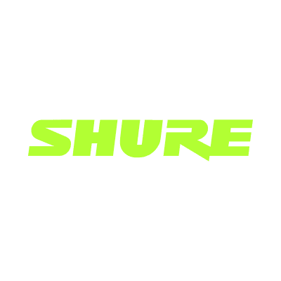 Shure logo
