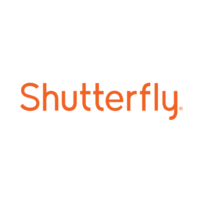 Shutterfly color logo