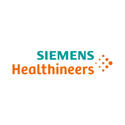 Siemens Healthineers color logo