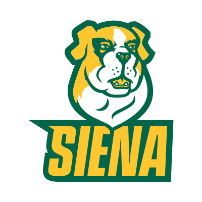 Siena Saints color logo