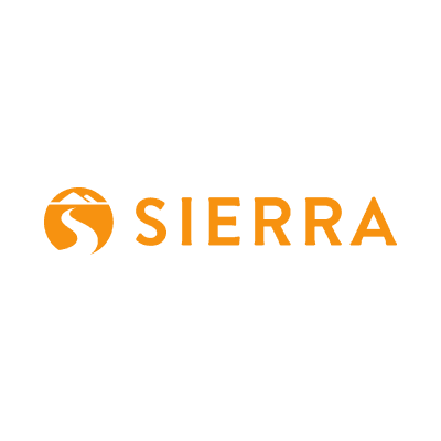 Sierra color logo