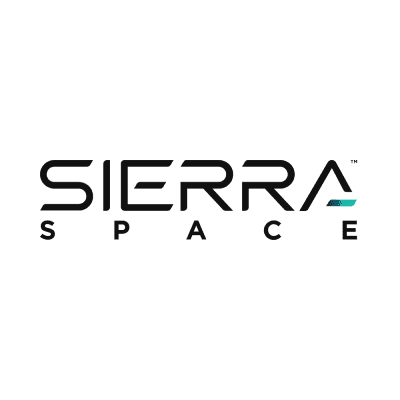 Sierra Space color logo