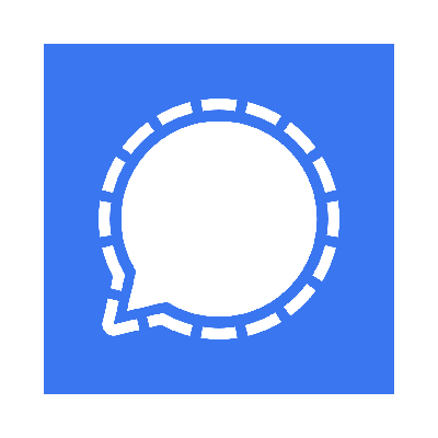 Signal logo