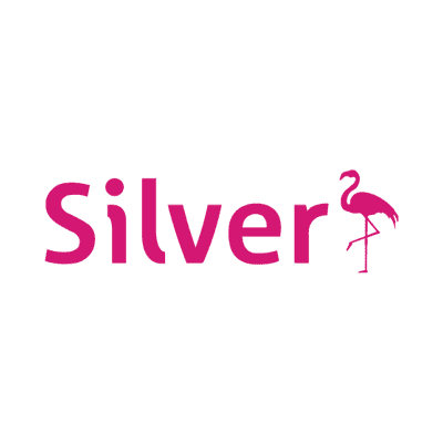 Silver Airways logo