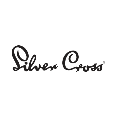 Silver Cross color logo