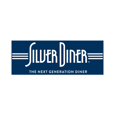 Silver Diner logo