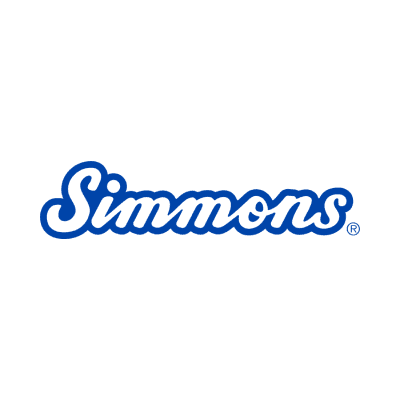 Simmons Pet Food logo