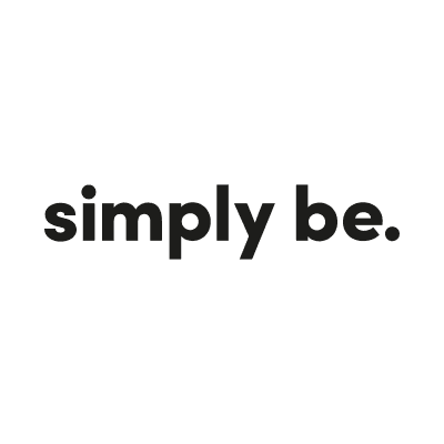 Simply Be color logo