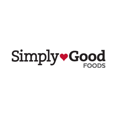 Simply Good Foods Co logo