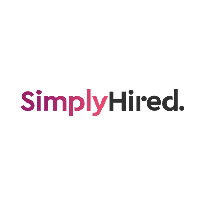 Simply Hired color logo