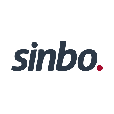Sinbo logo