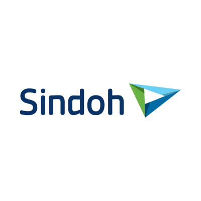 Sindoh logo
