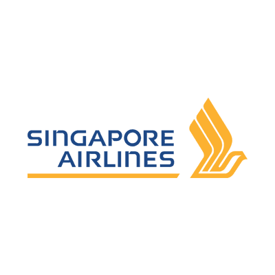 Singapore Airlines color logo