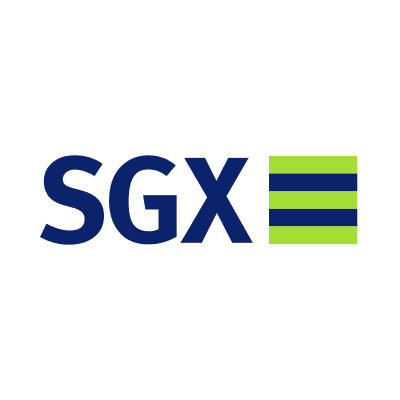 Singapore Exchange logo