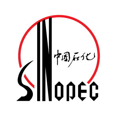 Sinopec logo