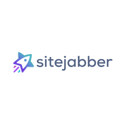Sitejabber color logo
