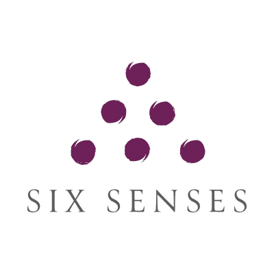 Six Senses logo