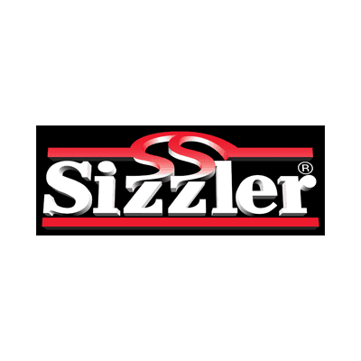 Sizzler color logo